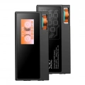 ЦАП з підсилювачем для навушників Shanling UA6 II Black 1 – techzone.com.ua