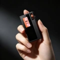 ЦАП з підсилювачем для навушників Shanling UA6 II Black 2 – techzone.com.ua