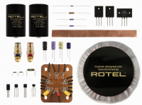 Підсилювач Rotel RB-1590 Black 4 – techzone.com.ua Підсилювач Rotel RB-1590 Black 4 – techzone.com.ua