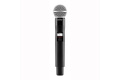 SHURE QLXD2/SM58=-G51 Микрофон – techzone.com.ua
