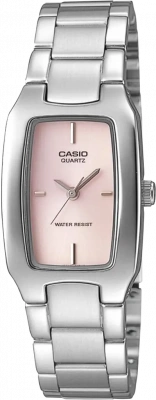 Жіночий годинник Casio Timeless LTP-1165A-4CDF – techzone.com.ua