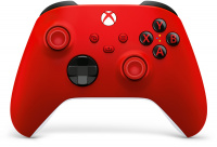 Геймпад Microsoft Xbox Series X | S Wireless Controller Pulse Red (QAU-00012)