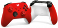 Геймпад Microsoft Xbox Series X | S Wireless Controller Pulse Red (QAU-00012) 2 – techzone.com.ua