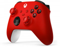 Геймпад Microsoft Xbox Series X | S Wireless Controller Pulse Red (QAU-00012) 4 – techzone.com.ua