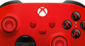 Геймпад Microsoft Xbox Series X | S Wireless Controller Pulse Red (QAU-00012) 5 – techzone.com.ua