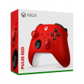 Геймпад Microsoft Xbox Series X | S Wireless Controller Pulse Red (QAU-00012) 6 – techzone.com.ua