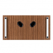 Акустическая система Ruark Audio R410 Fused Walnut 3 – techzone.com.ua Акустическая система Ruark Audio R410 Fused Walnut 3 – techzone.com.ua