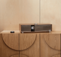 Акустическая система Ruark Audio R410 Fused Walnut 6 – techzone.com.ua