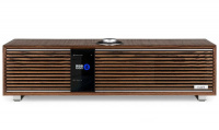 Музична система Ruark Audio R410 Fused Walnut 1 – techzone.com.ua