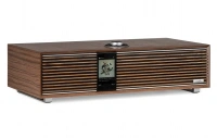 Музична система Ruark Audio R410 Fused Walnut 2 – techzone.com.ua