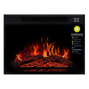 Електрокамін ArtiFlame Alioth AF28S білий 3 – techzone.com.ua Електрокамін ArtiFlame Alioth AF28S білий 3 – techzone.com.ua