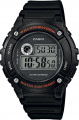 Годинник Casio TIMELESS COLLECTION W-216H-1AVEF – techzone.com.ua