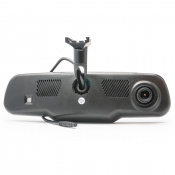 Штатне дзеркало з відеореєстратором Prime-X SW400 Full HD (з кріпленням) 3 – techzone.com.ua Штатне дзеркало з відеореєстратором Prime-X SW400 Full HD (з кріпленням) 3 – techzone.com.ua