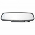 Штатне дзеркало з відеореєстратором Prime-X SW400 Full HD (з кріпленням) 1 – techzone.com.ua