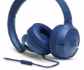 Навушники JBL T500 Blue (JBLT500BLU) 6 – techzone.com.ua