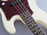 Бас-гітара FGN BMJ2-R Mightty Jazz Boundary Series (Olympic White) 4 – techzone.com.ua Бас-гітара FGN BMJ2-R Mightty Jazz Boundary Series (Olympic White) 4 – techzone.com.ua