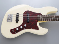 Бас-гітара FGN BMJ2-R Mightty Jazz Boundary Series (Olympic White) 3 – techzone.com.ua