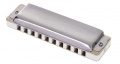 Губна гармошка Seydel 1847 SILVER D-major 3 – techzone.com.ua