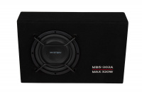 Автомобільний сабвуфер Mystery MBS-202A 5 – techzone.com.ua Автомобільний сабвуфер Mystery MBS-202A 5 – techzone.com.ua