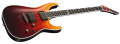 ESP E-II HORIZON NT-II (Tiger Eye Amber Fade) 2 – techzone.com.ua