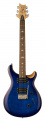 PRS SE Custom 24 (Faded Blue Burst) 1 – techzone.com.ua