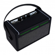 Комбопідсилювач Mooer SD10i (Black) 3 – techzone.com.ua Комбопідсилювач Mooer SD10i (Black) 3 – techzone.com.ua