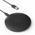 Зарядний пристрій EarFun Wireless Charging Pad Black – techzone.com.ua