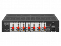 Стерео усилитель мощности Emotiva BasX A7 3 – techzone.com.ua Стерео усилитель мощности Emotiva BasX A7 3 – techzone.com.ua