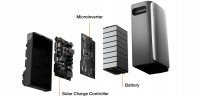 Система енергозабезпечення EcoFlow DELTA Lite PLUS (STREAM Ultra) EFSTREAMULTRA800W-EU 8 – techzone.com.ua