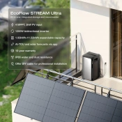 Система енергозабезпечення EcoFlow DELTA Lite PLUS (STREAM Ultra) EFSTREAMULTRA800W-EU 9 – techzone.com.ua