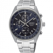 Чоловічий годинник Seiko Chronograph SSB377 1 – techzone.com.ua