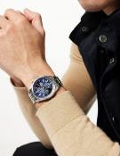 Чоловічий годинник Seiko Chronograph SSB377 5 – techzone.com.ua Чоловічий годинник Seiko Chronograph SSB377 5 – techzone.com.ua