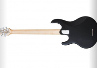 Электрогитара Баритон Music Man Silhouette Bass Guitar BS 2 – techzone.com.ua Электрогитара Баритон Music Man Silhouette Bass Guitar BS 2 – techzone.com.ua