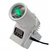 Прожектор для підсвічування дзеркальних куль FREE COLOR PS110 RGBW White