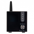 Цифровой усилитель Hi-Fi Bluetooth S.M.S.L SA300 Black 1 – techzone.com.ua