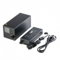 Цифровой усилитель Hi-Fi Bluetooth S.M.S.L SA300 Black 5 – techzone.com.ua