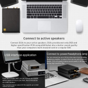 ЦАП Topping D10s Silver 7 – techzone.com.ua ЦАП Topping D10s Silver 7 – techzone.com.ua