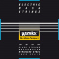WARWICK 40250 Black Label Dark Lord 4-String (85-175) 1 – techzone.com.ua
