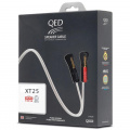 Кабель акустичний QED XT25 PRE-TERM SPEAKER CABLE 5M (QE1464) 5 – techzone.com.ua