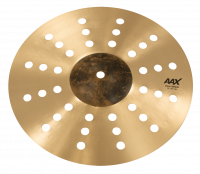SABIAN 12" AAX Aero Splash (Brilliant) 1 – techzone.com.ua
