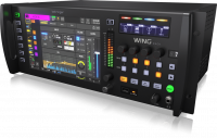 Цифровий мікшер Behringer Wing Rack 5 – techzone.com.ua Цифровий мікшер Behringer Wing Rack 5 – techzone.com.ua
