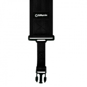 DIMARZIO 3 INCH NYLON CLIPLOCK BLACK 2 – techzone.com.ua