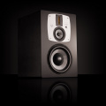 Студийный монитор Eve Audio SC3012 4 – techzone.com.ua