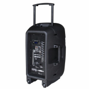 Мобільна акустична система Clarity MAX15MBAW-U 2 – techzone.com.ua