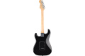 Електрогітара FENDER STANDARD STRATOCASTER HSS LRL BLACK 2 – techzone.com.ua