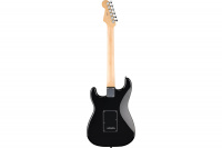 Електрогітара FENDER STANDARD STRATOCASTER HSS LRL BLACK 2 – techzone.com.ua Електрогітара FENDER STANDARD STRATOCASTER HSS LRL BLACK 2 – techzone.com.ua