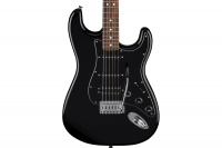 Електрогітара FENDER STANDARD STRATOCASTER HSS LRL BLACK 3 – techzone.com.ua Електрогітара FENDER STANDARD STRATOCASTER HSS LRL BLACK 3 – techzone.com.ua