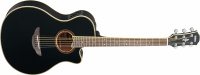 Гітара YAMAHA APX700 II (Black)