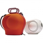 Чохол Devialet Cocoon Phantom II Orange 4 – techzone.com.ua Чохол Devialet Cocoon Phantom II Orange 4 – techzone.com.ua