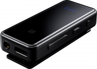 Підсилювач для навушників FIIO BTR3K Black 3 – techzone.com.ua Підсилювач для навушників FIIO BTR3K Black 3 – techzone.com.ua